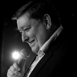 Image of John Moloney