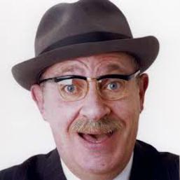 Image of comedian: Sol Bernstein