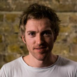 Image of Russell Hicks