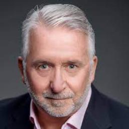 Image of comedian: Jeff Stevenson