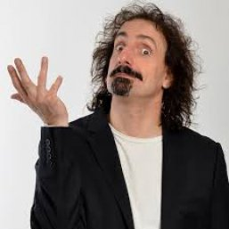 Image of Addy van der Borgh