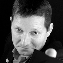 Image of comedian: Otiz Cannelloni