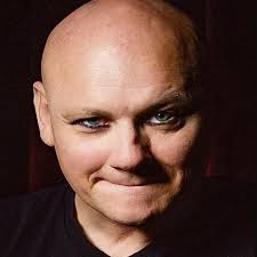 Image of Terry Alderton