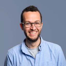 Image of Dave Chawner