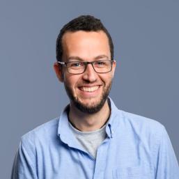 Image of comedian: Dave Chawner