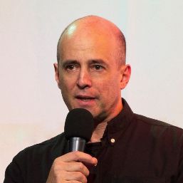 Image of comedian: Sean Meo