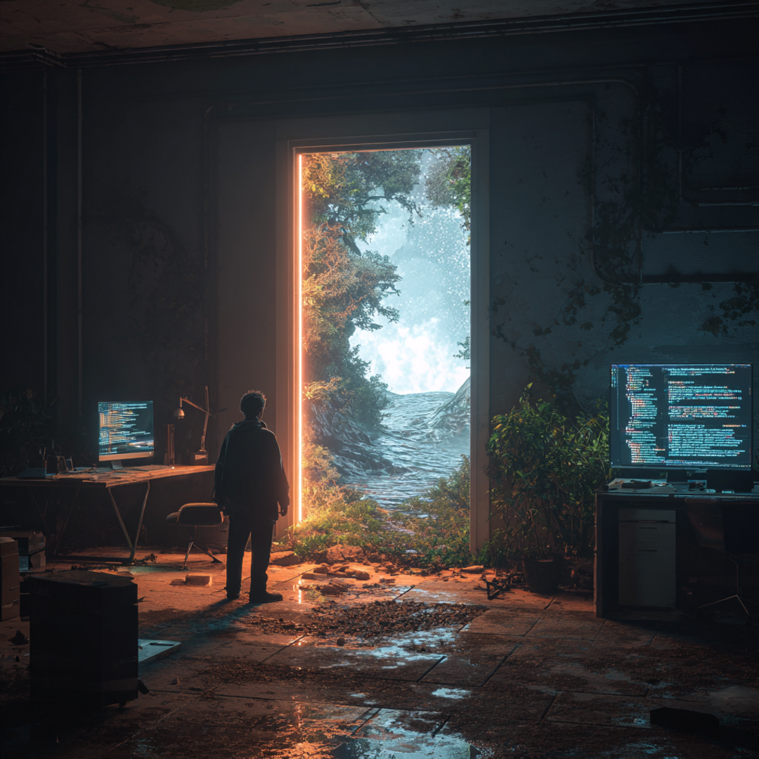 Building Intangible Wealth