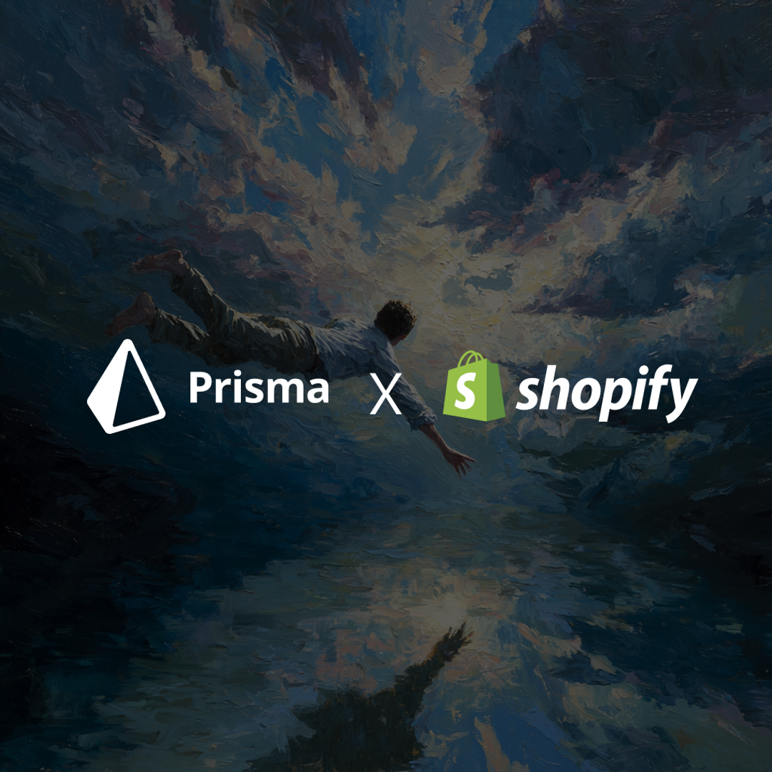 Making Prisma 7 Work with Shopify Session Storage