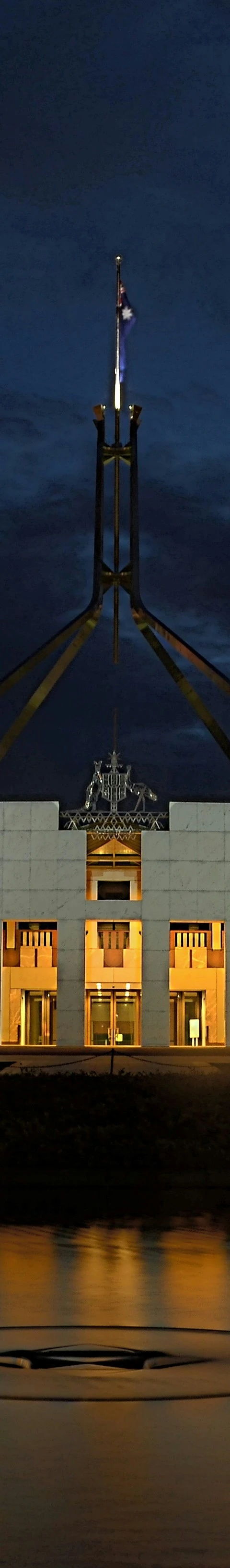 Australian parliament