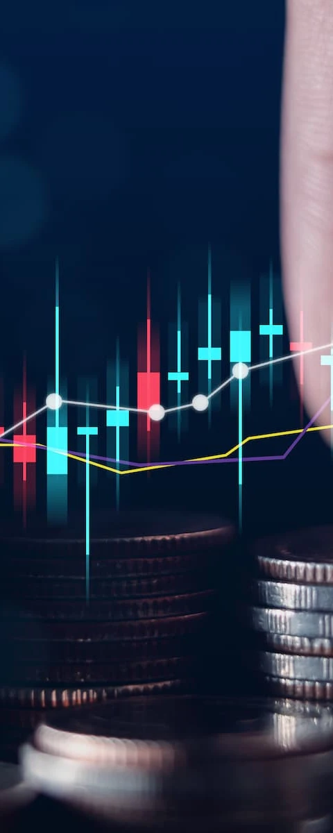 Accounting for financial reporting