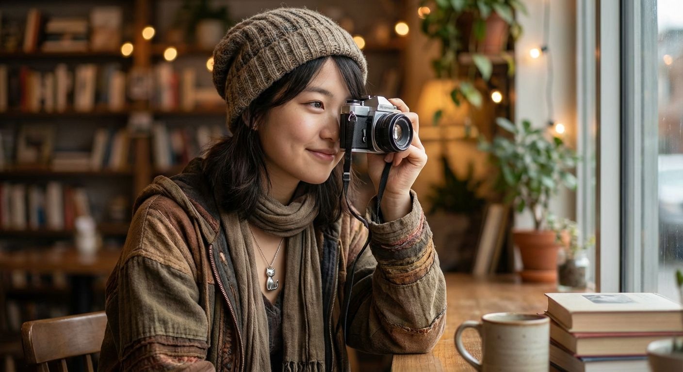 Sophia Kim's profile photo