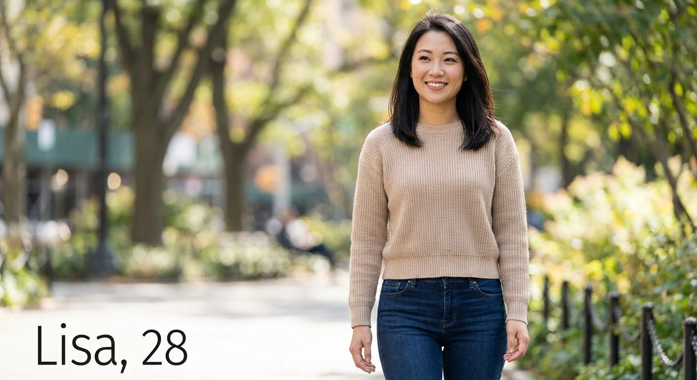 Lisa Chen's profile photo