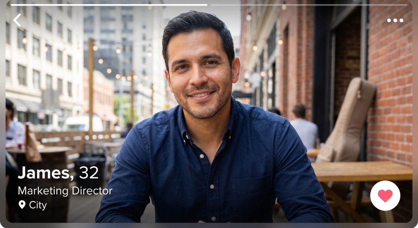 James Rodriguez's profile photo