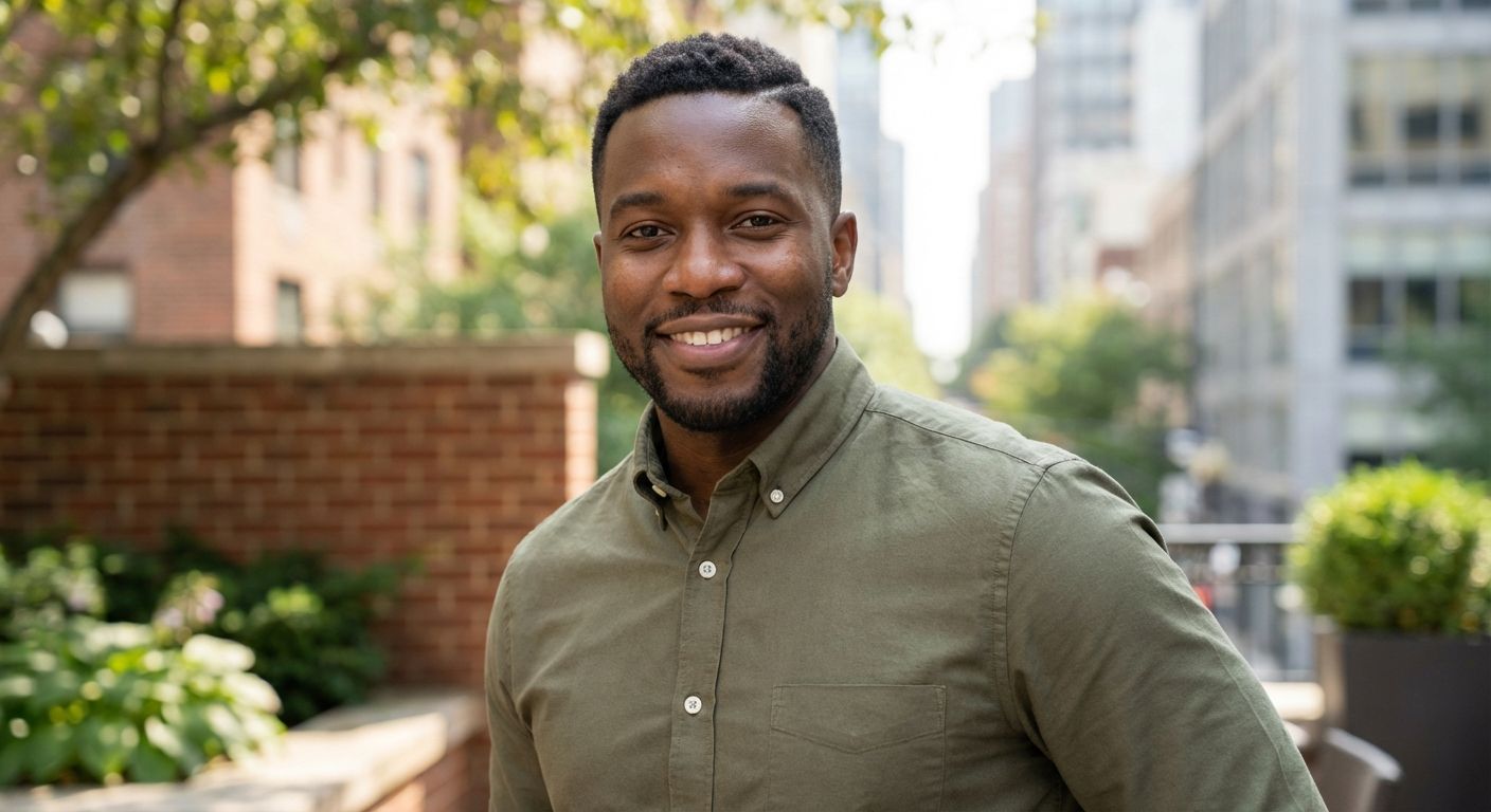 Chris Anderson's profile photo