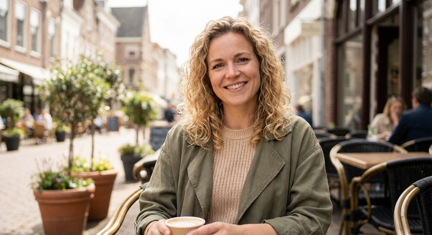 Nina Mueller's profile photo