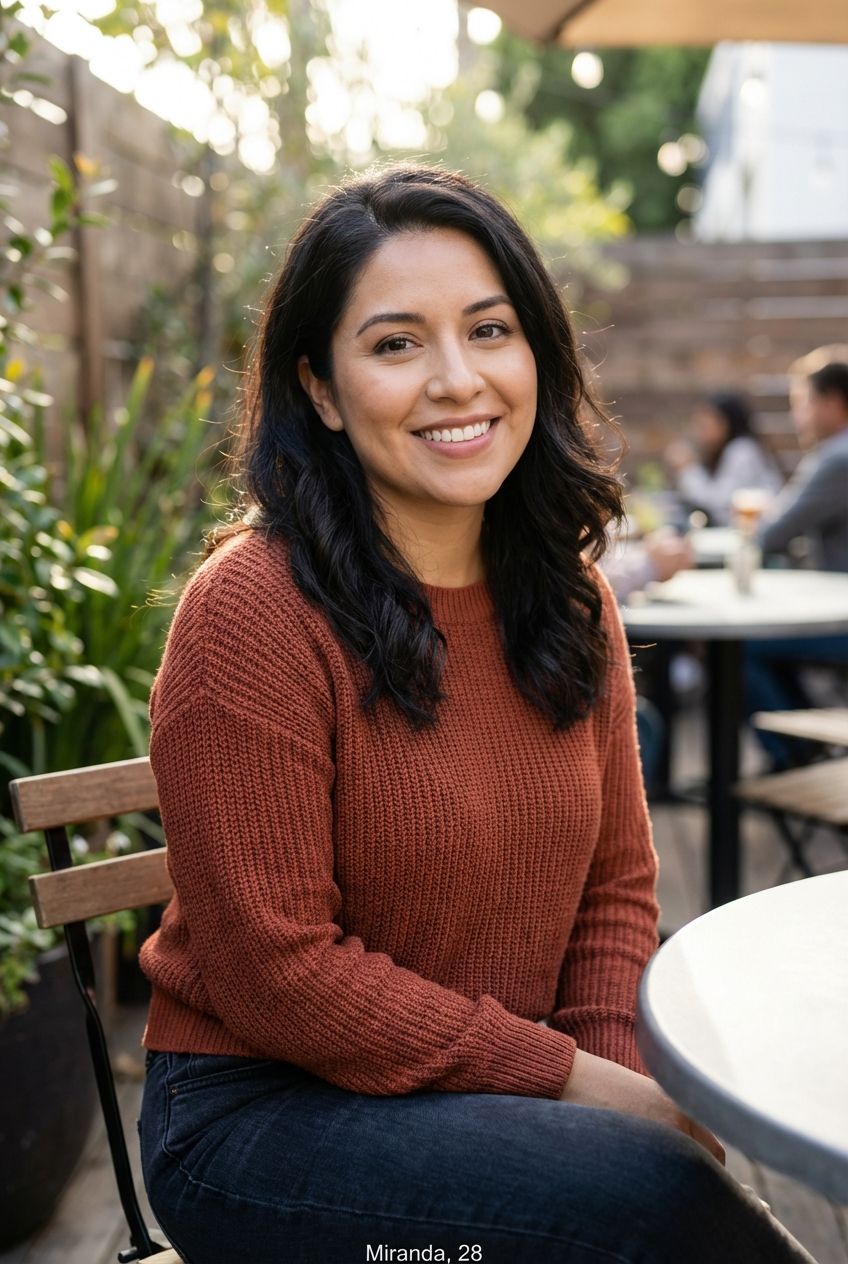 Miranda Costa's profile photo