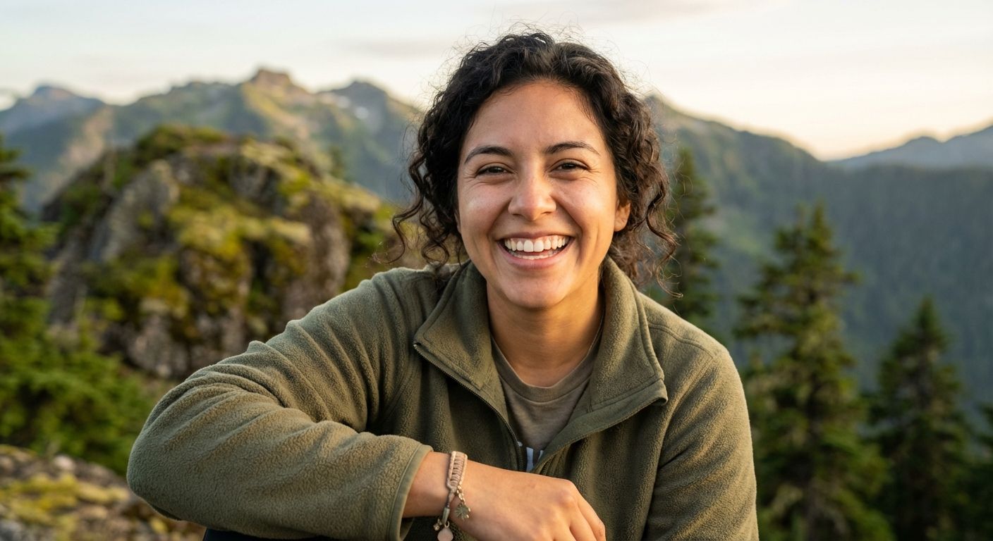 Olivia Martinez's profile photo