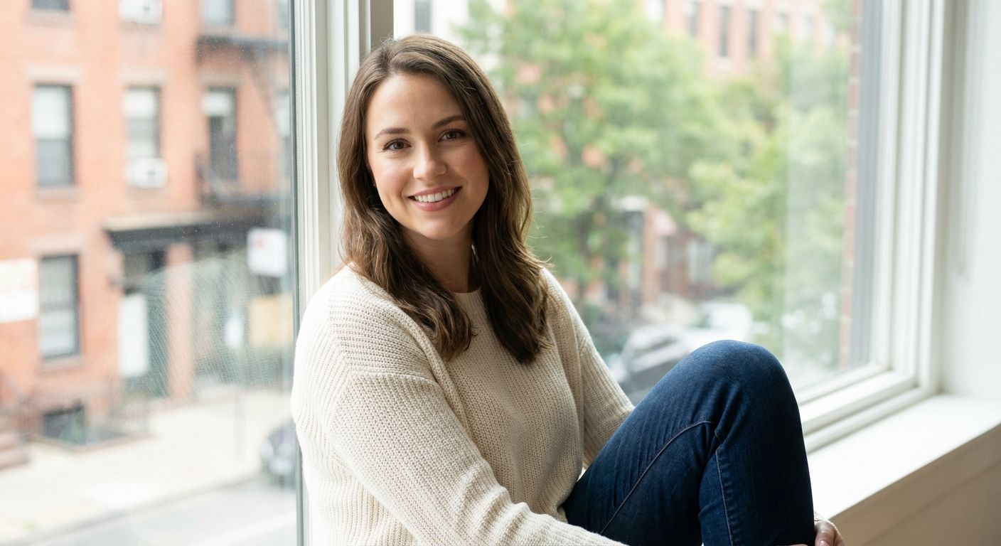 Zoe Richardson's profile photo