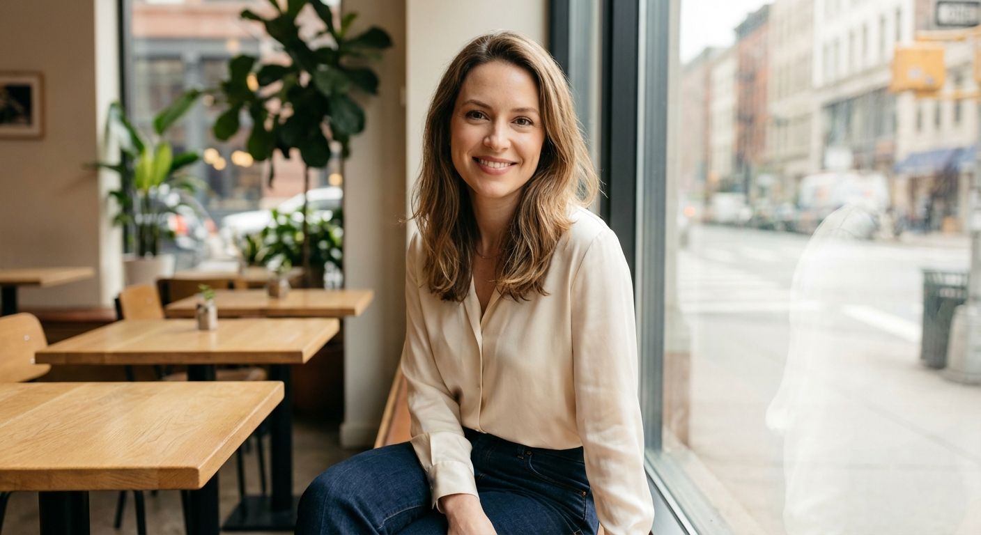 Olivia Bennett's profile photo