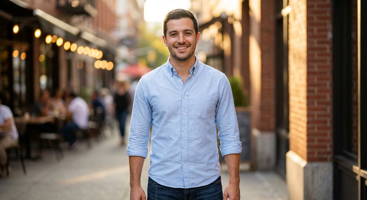 Andre Silva's profile photo