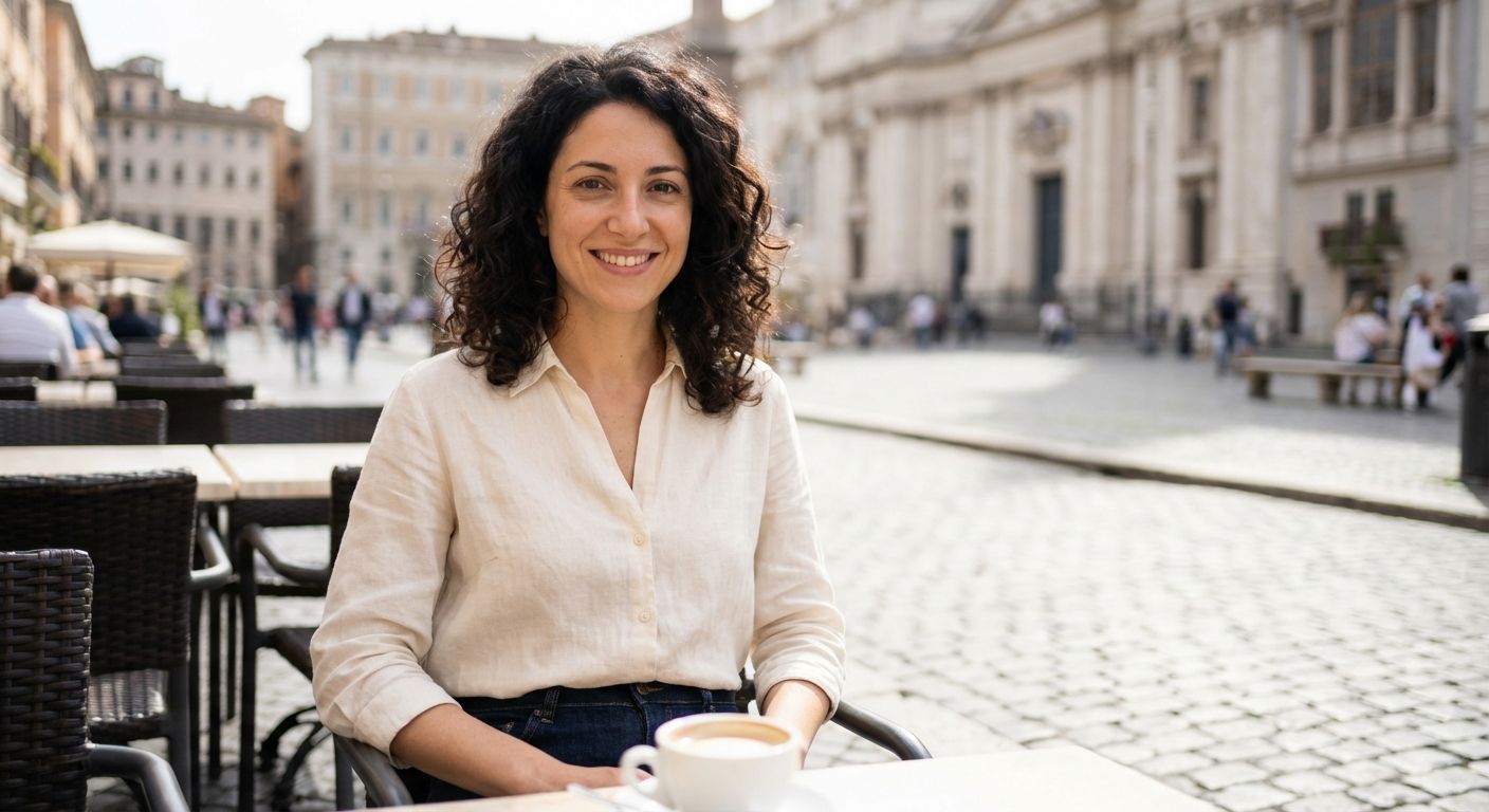 Isabella Romano's profile photo