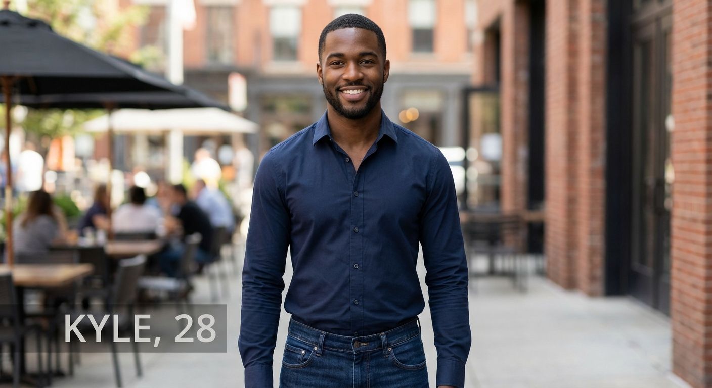 Kyle Johnson's profile photo