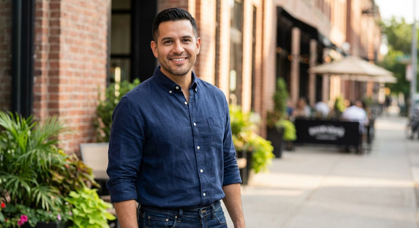 Jason Martinez's profile photo