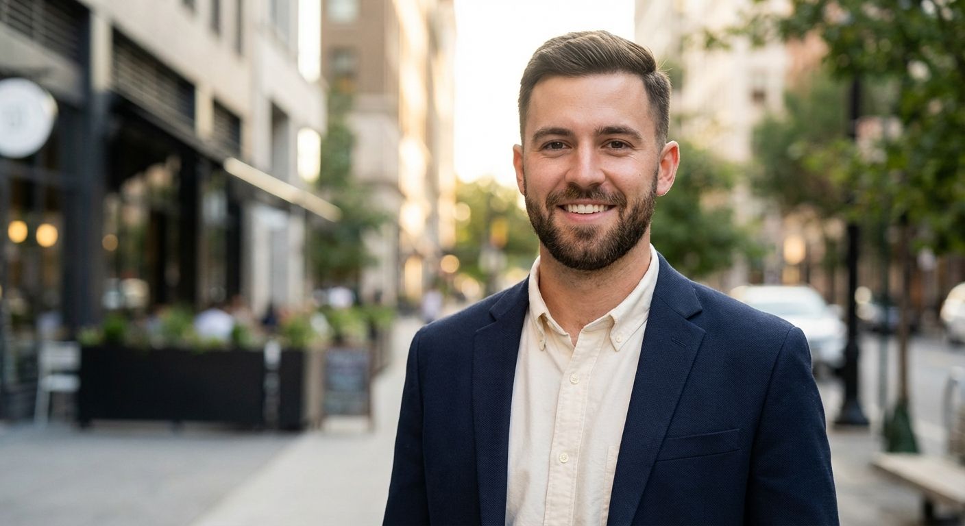 Ryan Murphy's profile photo