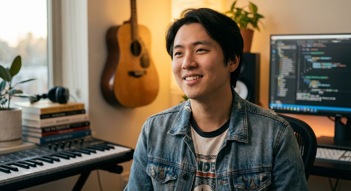 Alex Park's profile photo