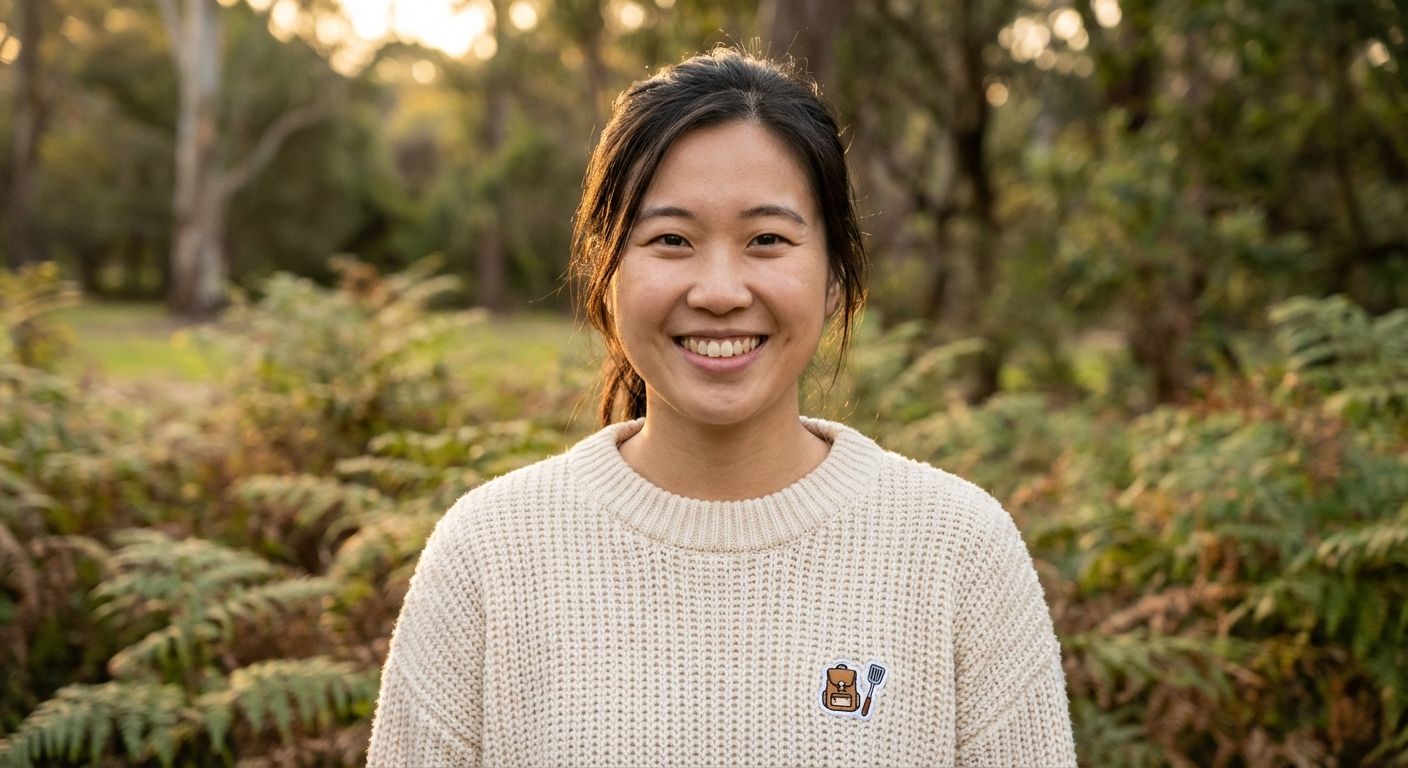 Emma Chen's profile photo