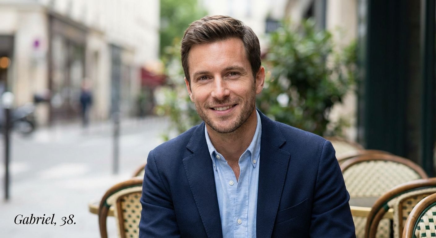 Gabriel Santos's profile photo