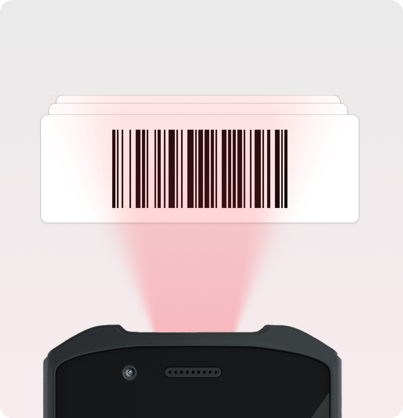 Barcode Scanning