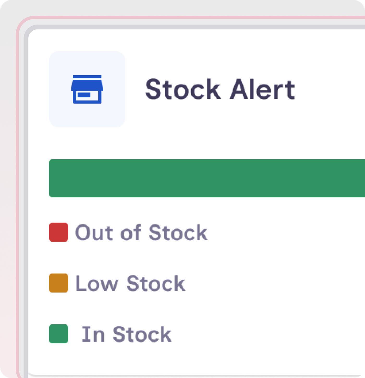 Inventory Analytics