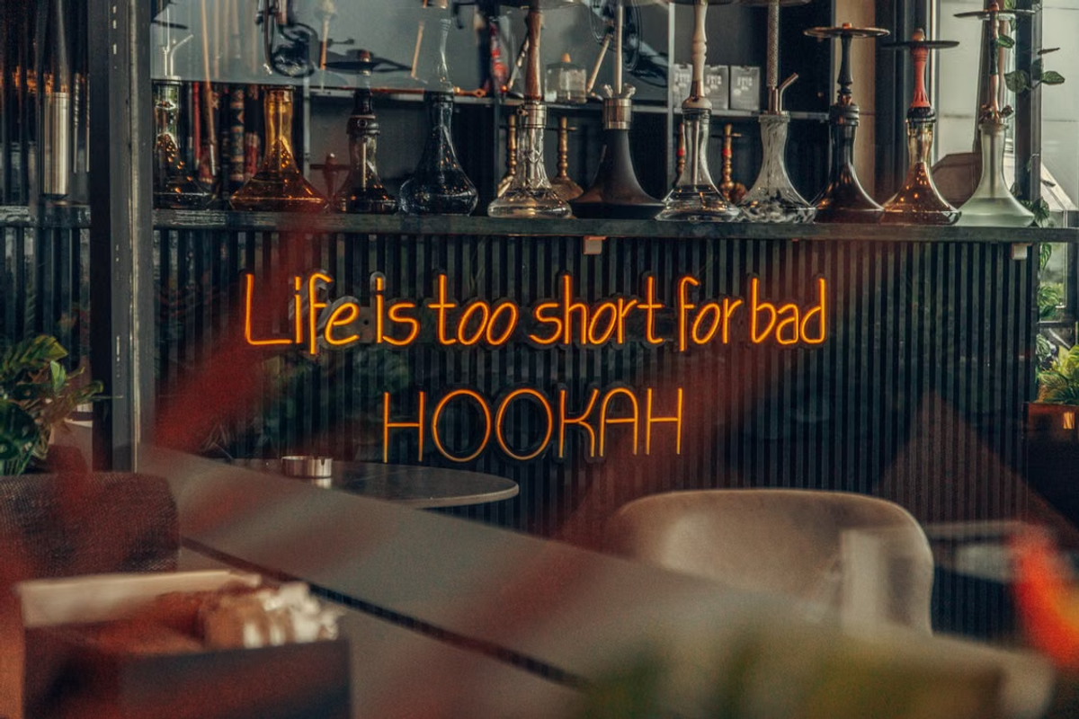 Hookah Stores