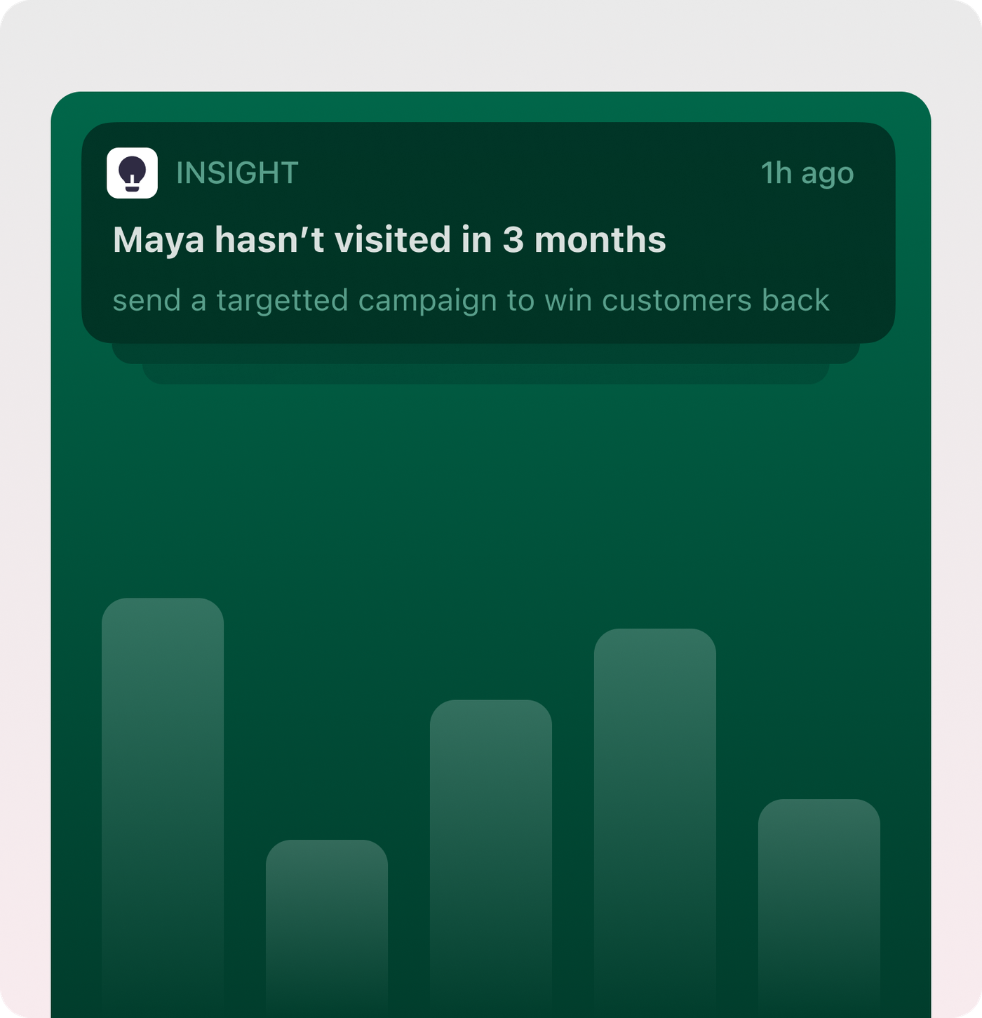 Customer Insights