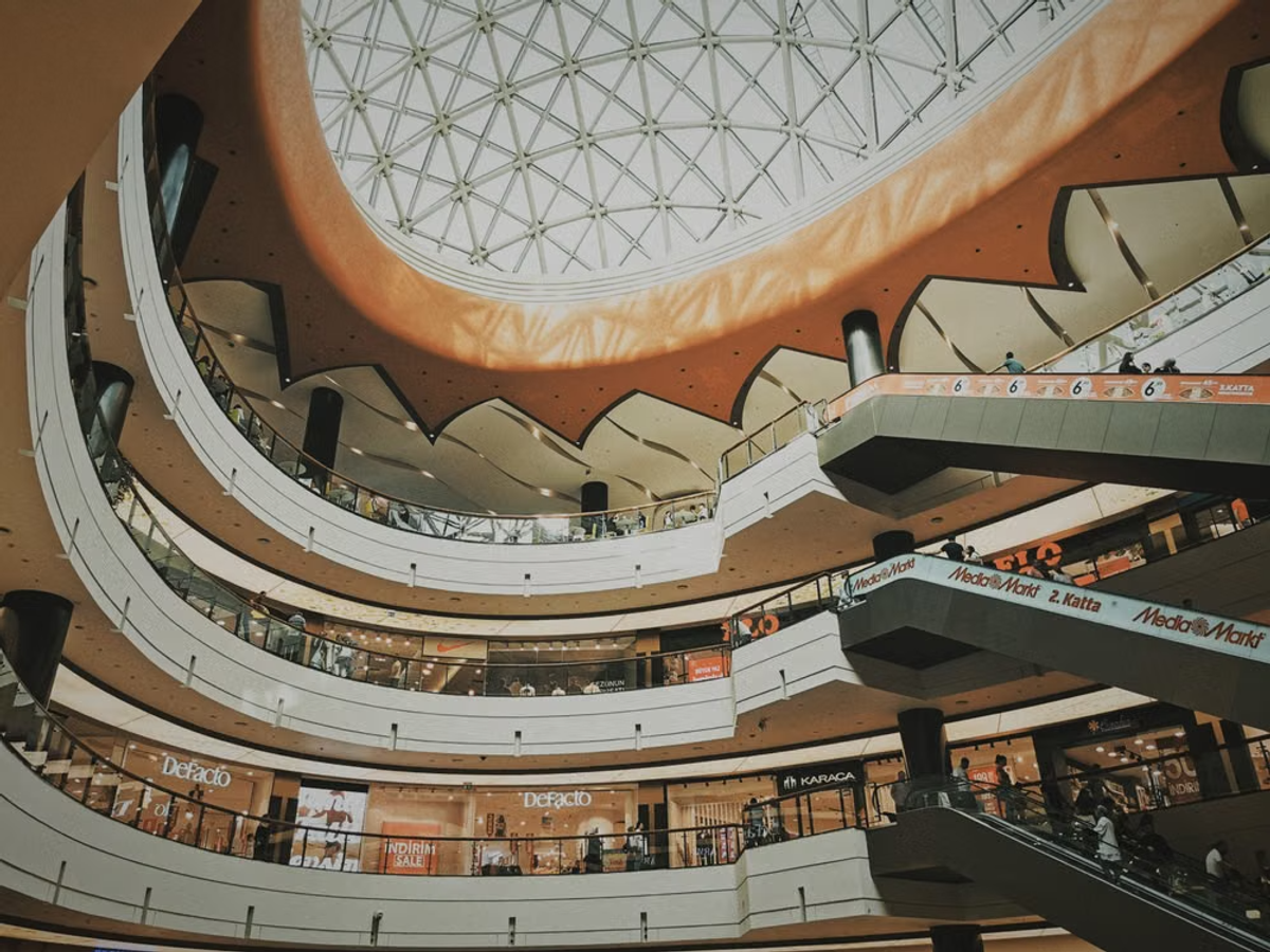 Multi-Location Retail Chains