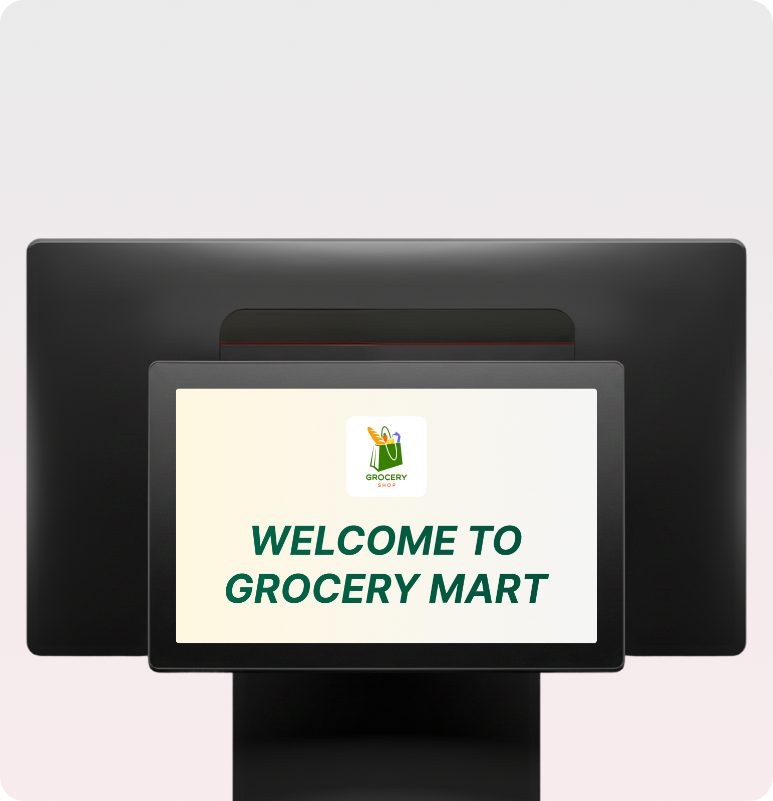 Branded Experience