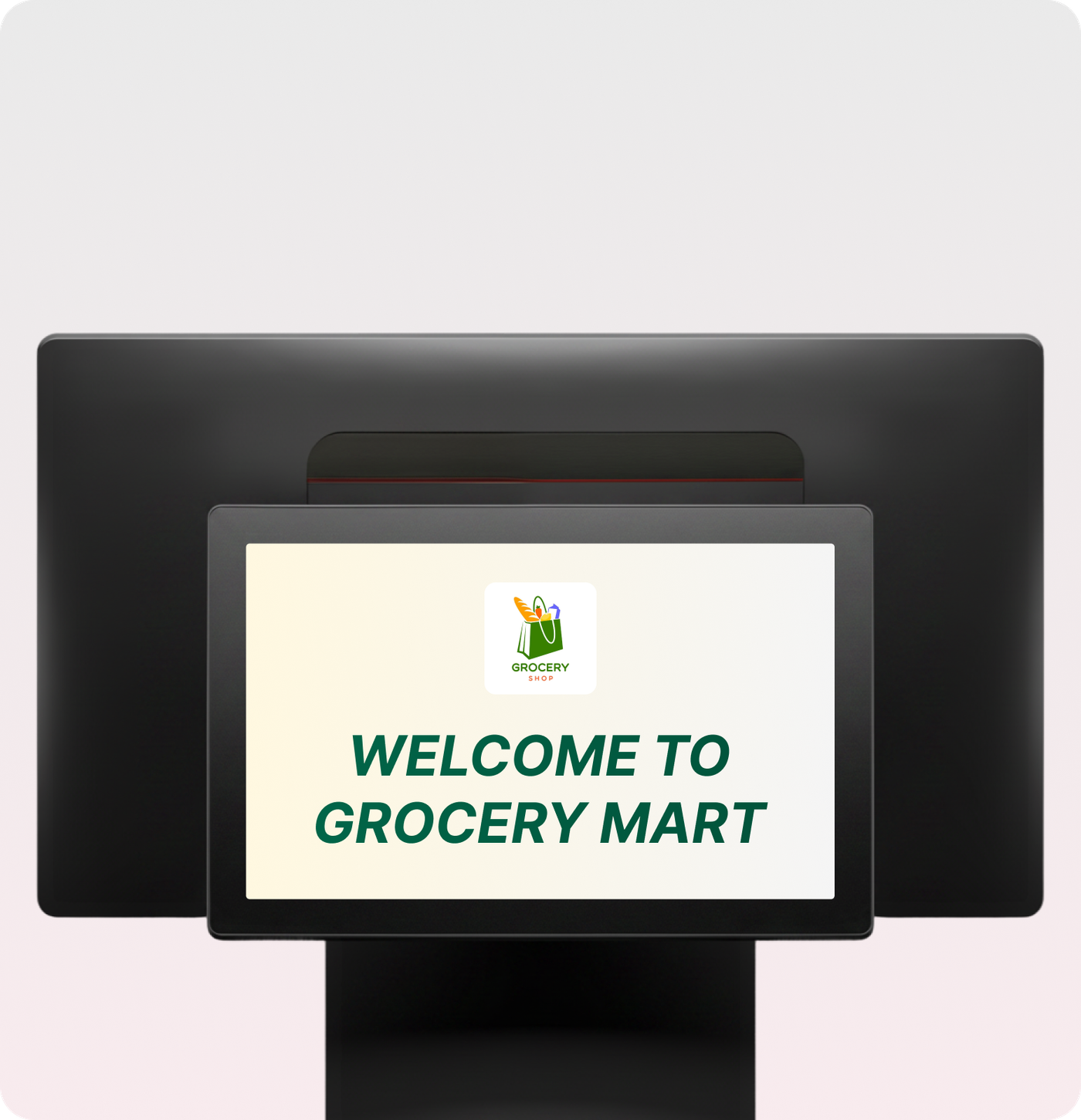 Branded Experience