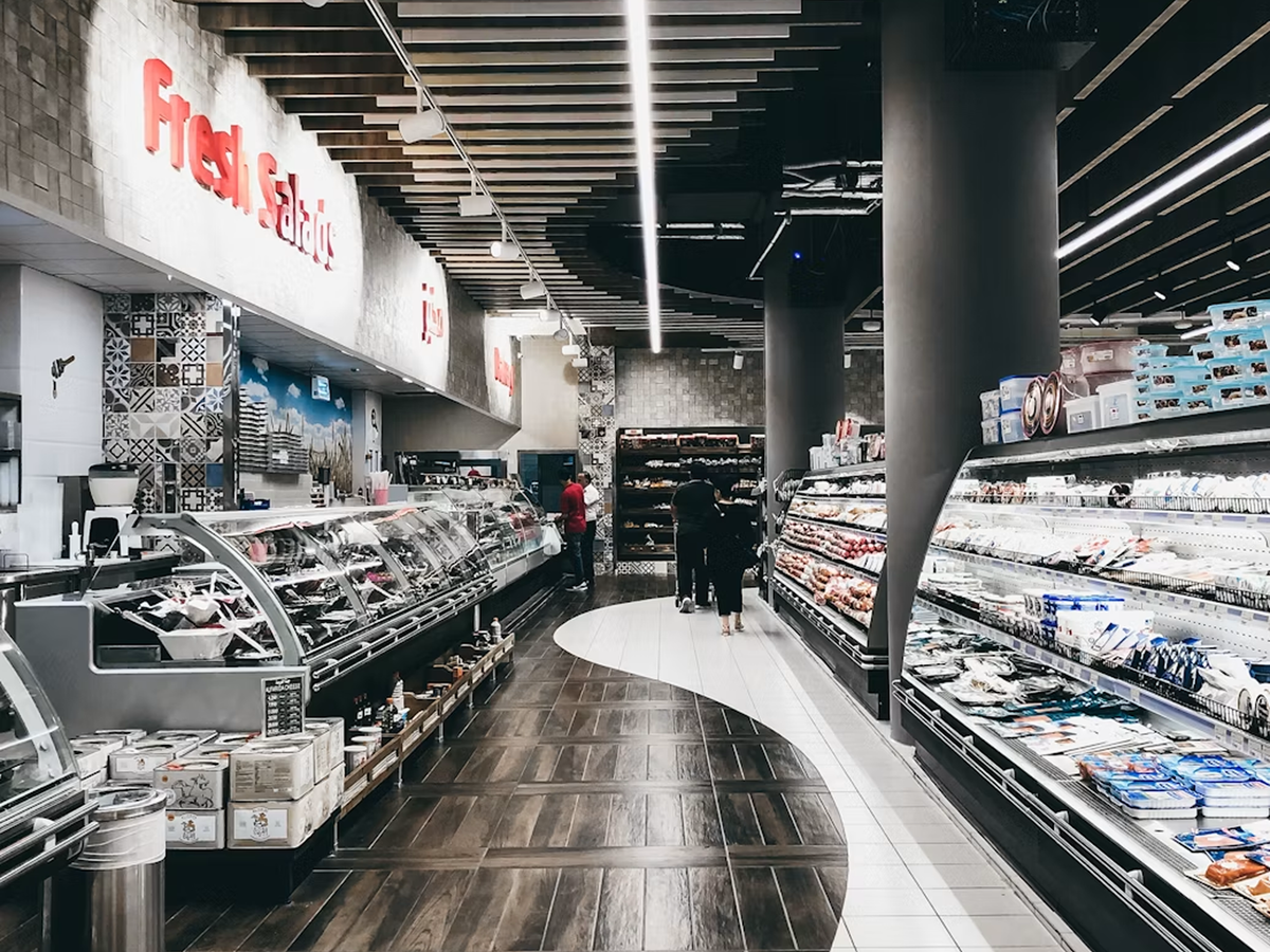 Multi-Location Chains