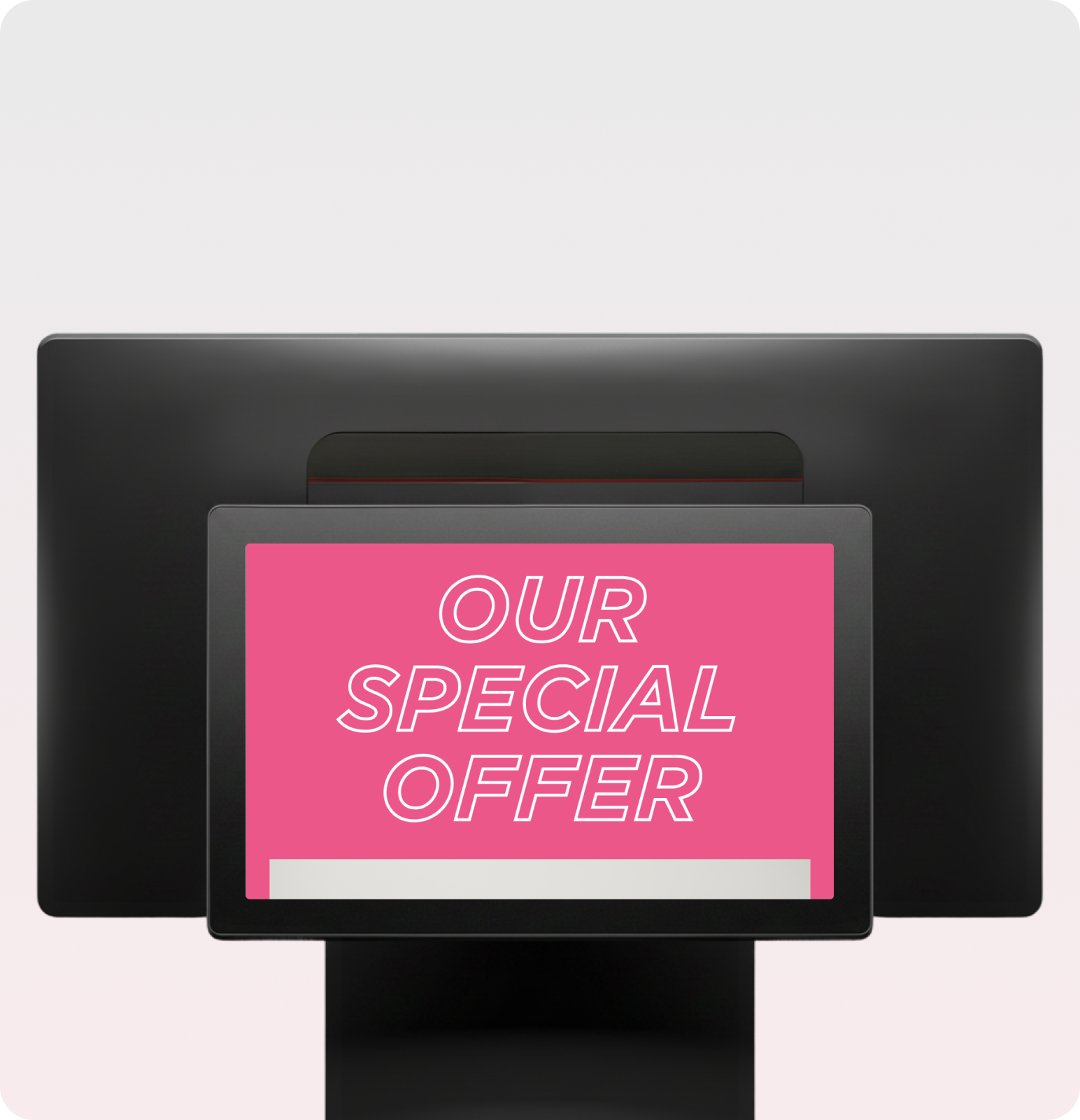 Digital Signage Mode