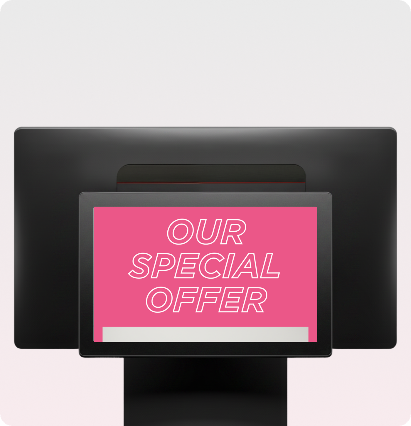 Digital Signage Mode