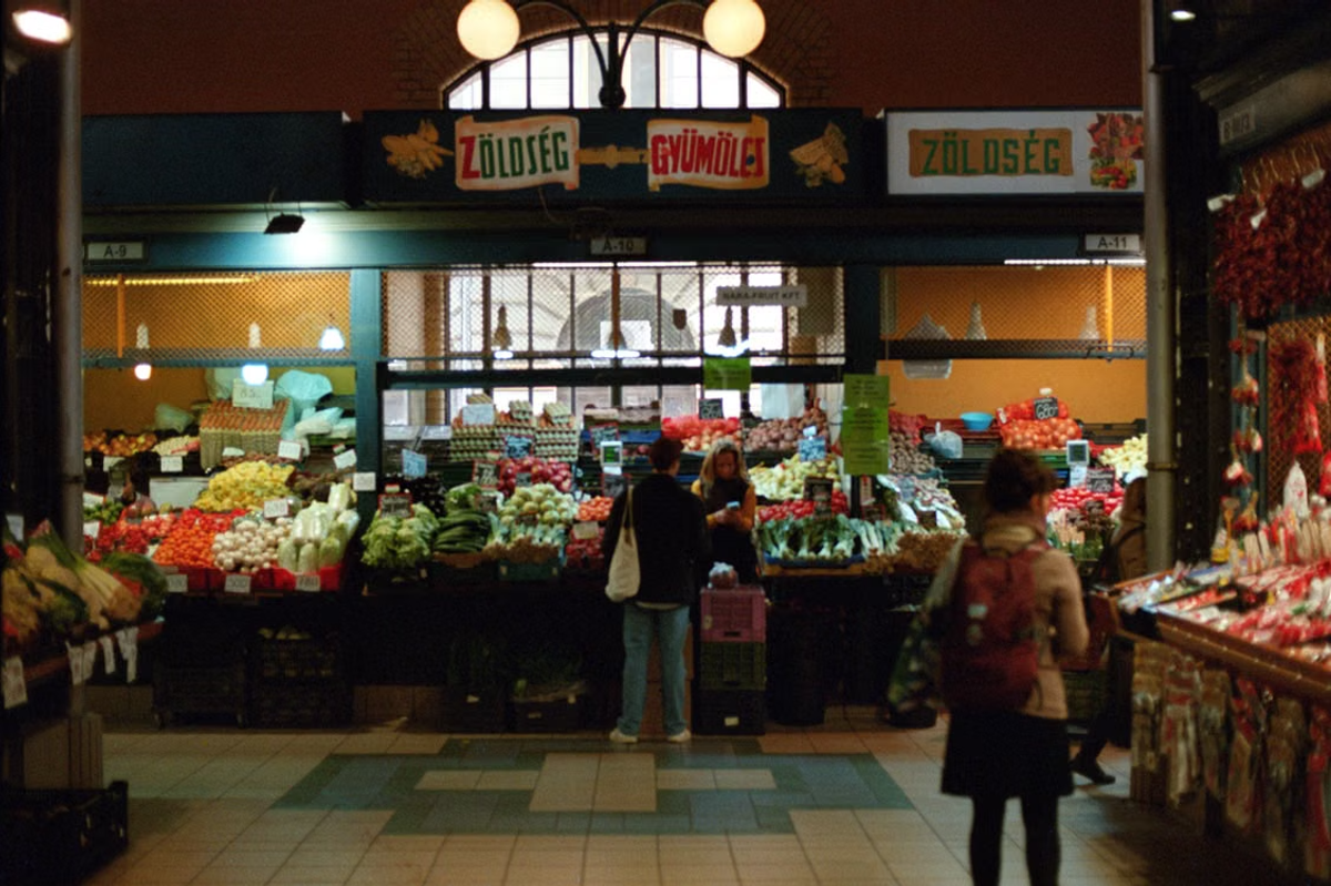 International Markets