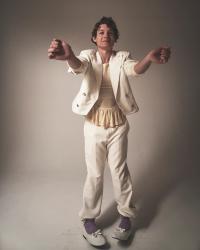 U la repubblica - Performance | Erin Fee Productions