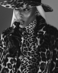 D Repubblica - The Fashion Issue 2024 | Erin Fee Productions