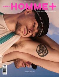 Arena HOMME+ - May 2024 | Erin Fee Productions