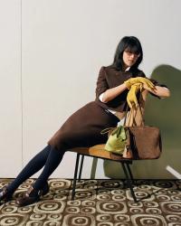 Miu Miu - FW 2024 Campaign | Erin Fee Productions