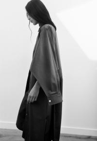 Gabriele Colangelo - SS26 | Erin Fee Productions