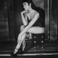 British Vogue - Dua Lipa July cover | Erin Fee Productions