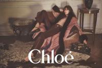 Chloé - Winter 2025 Campaign | Erin Fee Productions