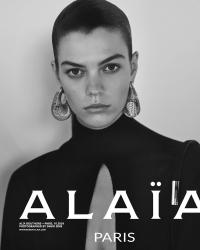 Alaïa - SS25 | Erin Fee Productions